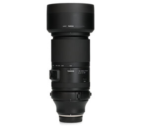 Tamron Tamron 150-500mm f/5-6.7 Di III VC VXD - Fujifilm X