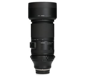 Tamron Tamron 150-500mm F5-6.7 Di III VC VXD - Fujifilm X