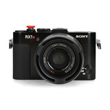 Sony Cyber-shot RX1R Sony Cyber-shot RX1R
