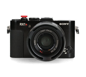 Sony Cyber-shot RX1R Sony Cyber-shot RX1R