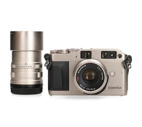 Contax G1 Contax G1