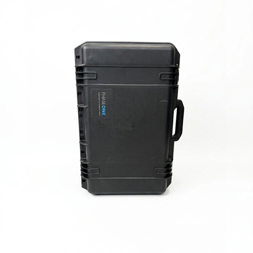 Phase One Peli Case Phase One Peli Case