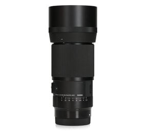 Sigma 105mm F/2.8 DG DN Macro ART - L Mount Sigma 105mm F/2.8 DG DN Macro ART - L Mount