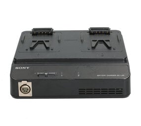 Sony Sony BC-L90 Battery Charger