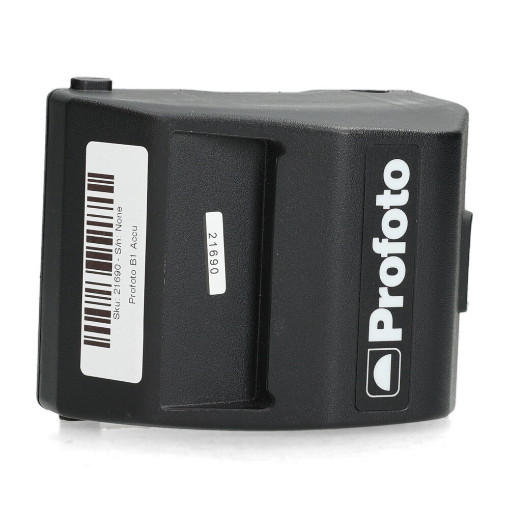 Profoto B1 Accu Profoto B1 Accu