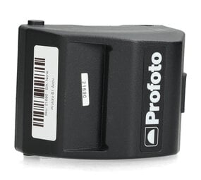 Profoto B1 Accu