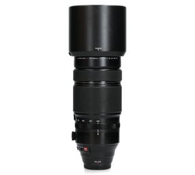 Fujifilm Fujifilm XF 100-400mm f/4.5-5.6 R LM OIS WR