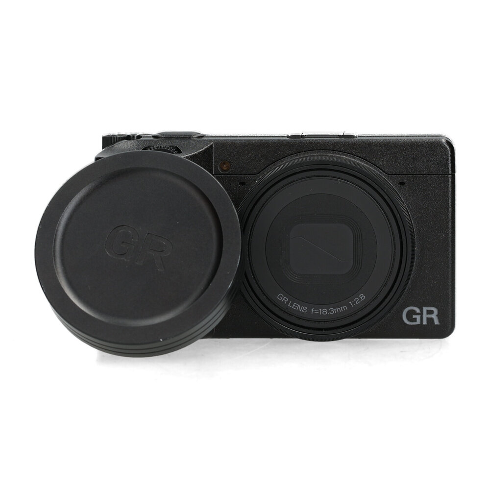 Ricoh Ricoh GR IV