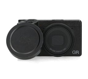Ricoh Ricoh GR IV