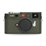 Leica M8.2 Safari Edition