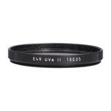 Leica Uva II E49 Filter (13035) Leica Uva II E49 Filter (13035)