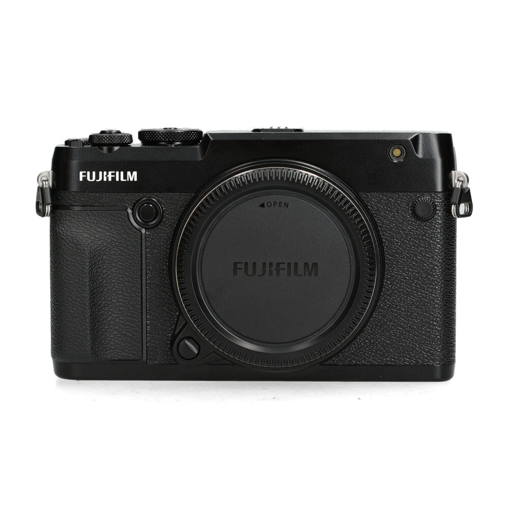 Fujifilm Fujifilm GFX 50R Fujifilm Fujifilm GFX 50R