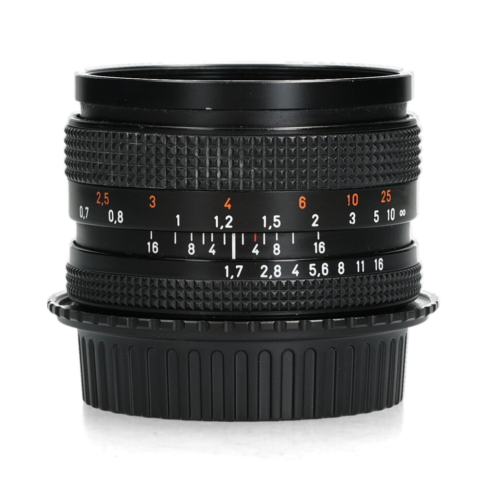 Zeiss Zeiss Distagon T* 28mm f/2 ZE - Canon EF Zeiss Zeiss Distagon T* 28mm f/2 ZE - Canon EF