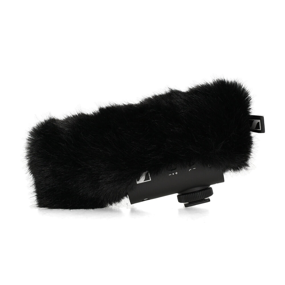 Sennheiser Sennheiser MKE 400 Shotgun Microphone Sennheiser Sennheiser MKE 400 Shotgun Microphone