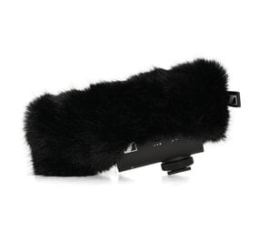 Sennheiser Sennheiser MKE 400 Shotgun Microphone Sennheiser Sennheiser MKE 400 Shotgun Microphone