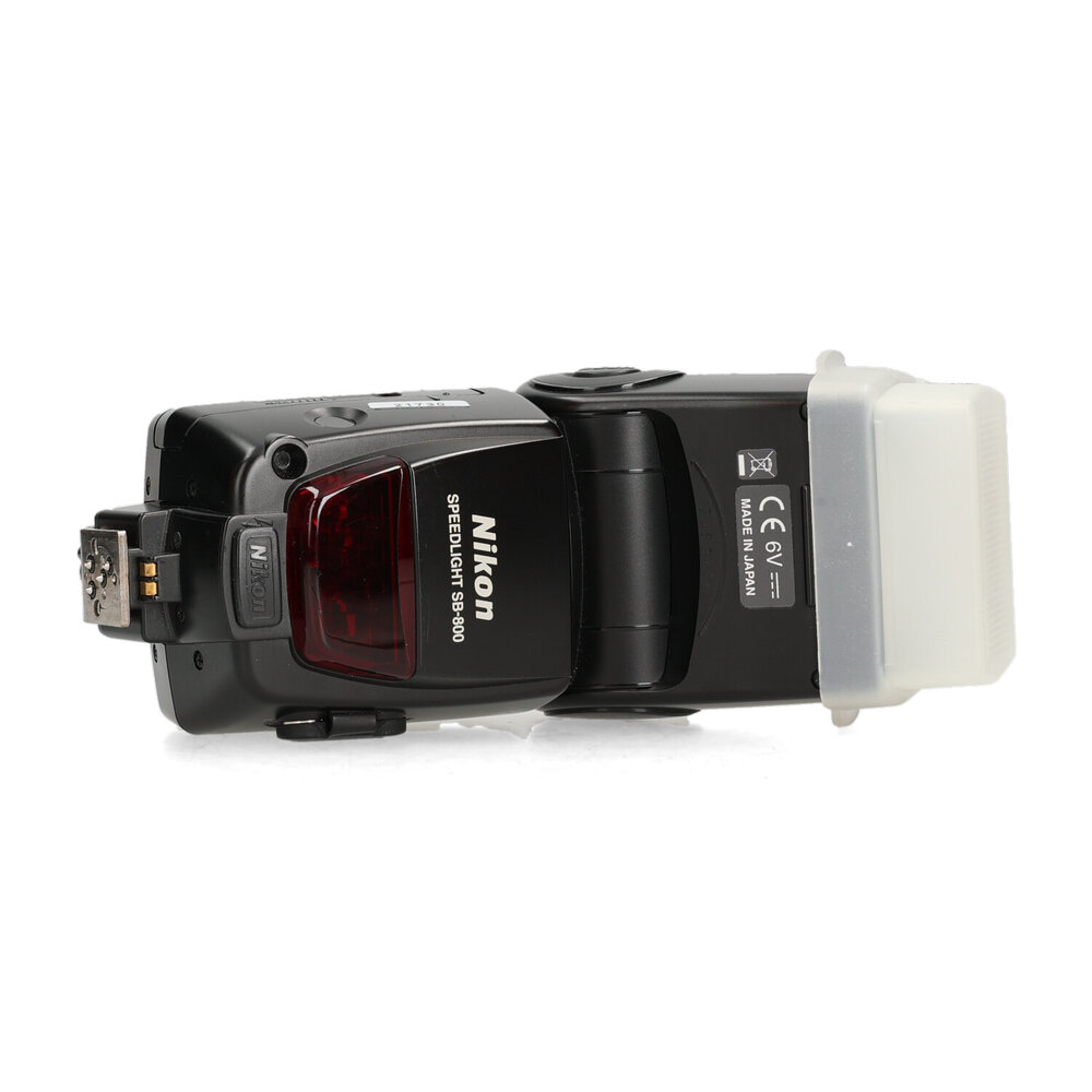 Nikon Nikon SB-800 Speedlight