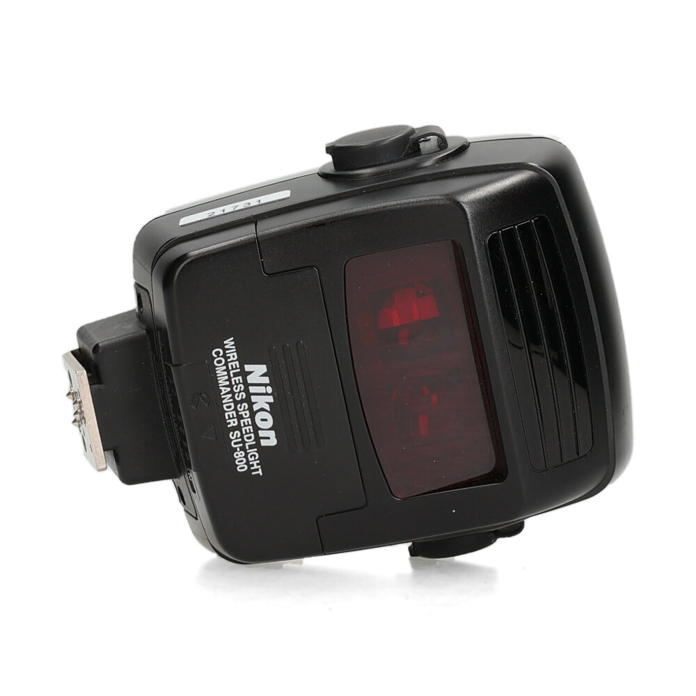Nikon Nikon SU-800 Wireless Speedlight Commander Nikon Nikon SU-800 Wireless Speedlight Commander