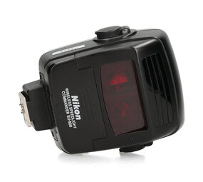 Nikon Nikon SU-800 Wireless Speedlight Commander Nikon Nikon SU-800 Wireless Speedlight Commander