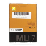 Nikon Nikon ML-L7 Remote Control Nikon Nikon ML-L7 Remote Control