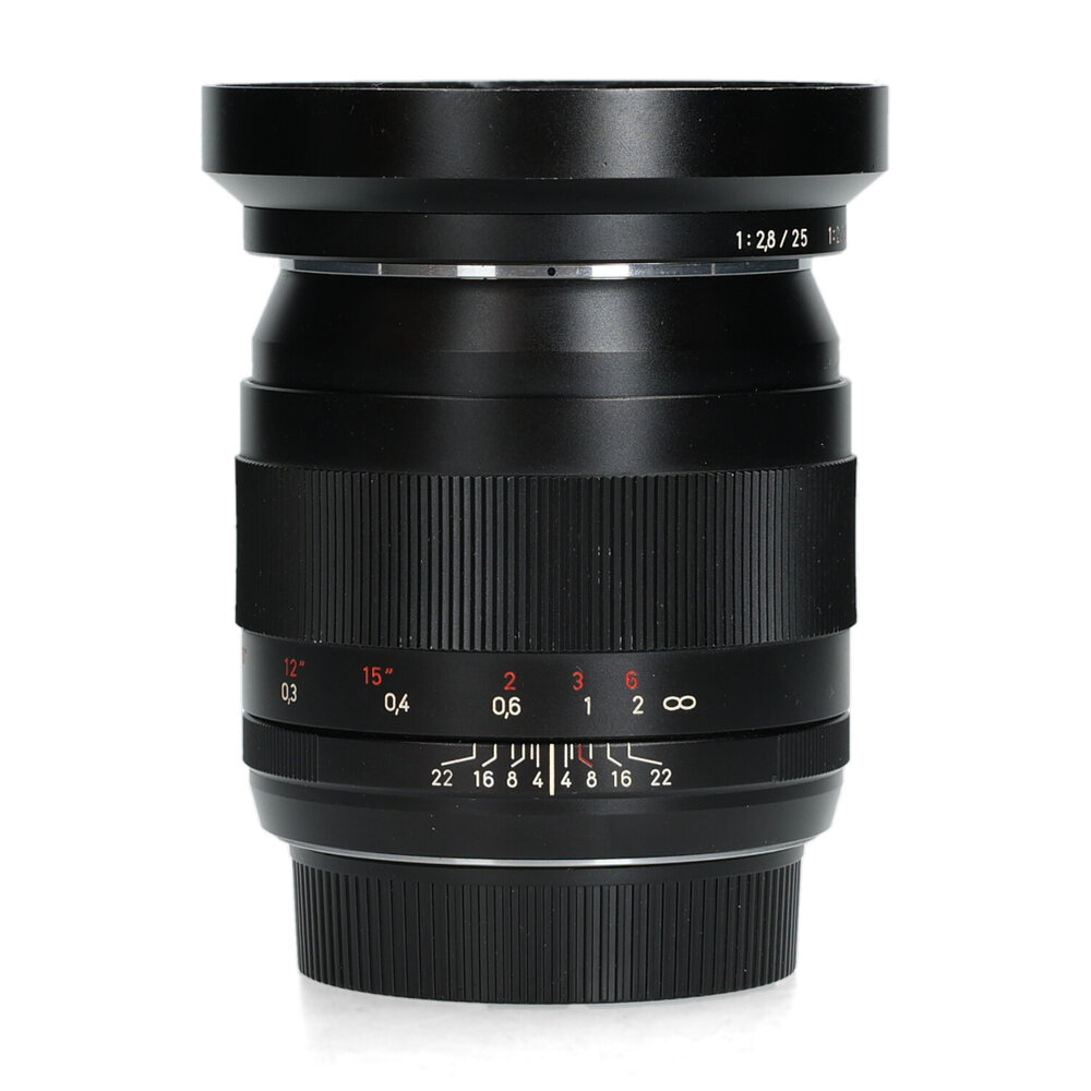Carl Zeiss Planar 50mm F/1.7 T* - Contax Carl Zeiss Planar 50mm F/1.7 T* - Contax