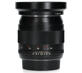 Carl Zeiss Planar 50mm F/1.7 T* - Contax Carl Zeiss Planar 50mm F/1.7 T* - Contax