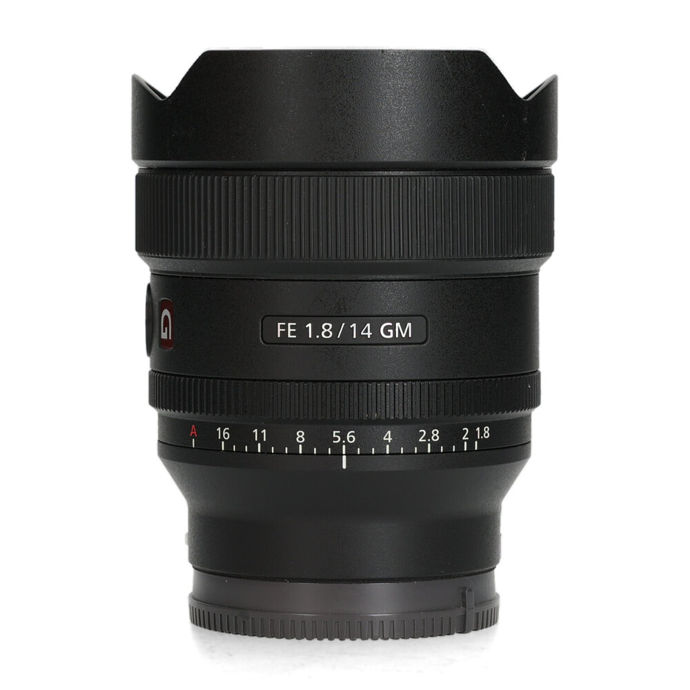 Sony Sony FE 14mm f/1.8 GM Sony Sony FE 14mm f/1.8 GM
