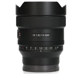 Sony Sony FE 14mm f/1.8 GM Sony Sony FE 14mm f/1.8 GM