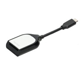 SanDisk Extreme PRO SD Reader USB-C SanDisk Extreme PRO SD Reader USB-C