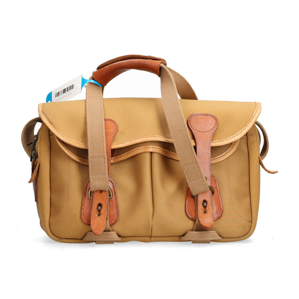 Billingham Billingham 445 Shoulder Bag Billingham Billingham 445 Shoulder Bag