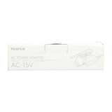 Fujifilm Fujifilm AC-15V Power Adapter Fujifilm Fujifilm AC-15V Power Adapter