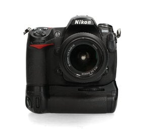 Nikon Nikon D300