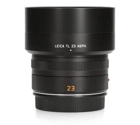 Leica Leica Summicron-TL 23mm f/2 ASPH (11081) Leica Leica Summicron-TL 23mm f/2 ASPH (11081)