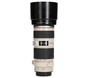 Canon Canon EF 70-200mm f/4 L IS USM Canon Canon EF 70-200mm f/4 L IS USM