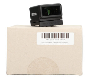 Leica Leica Visoflex 2 Electronic Viewfinder Leica Leica Visoflex 2 Electronic Viewfinder