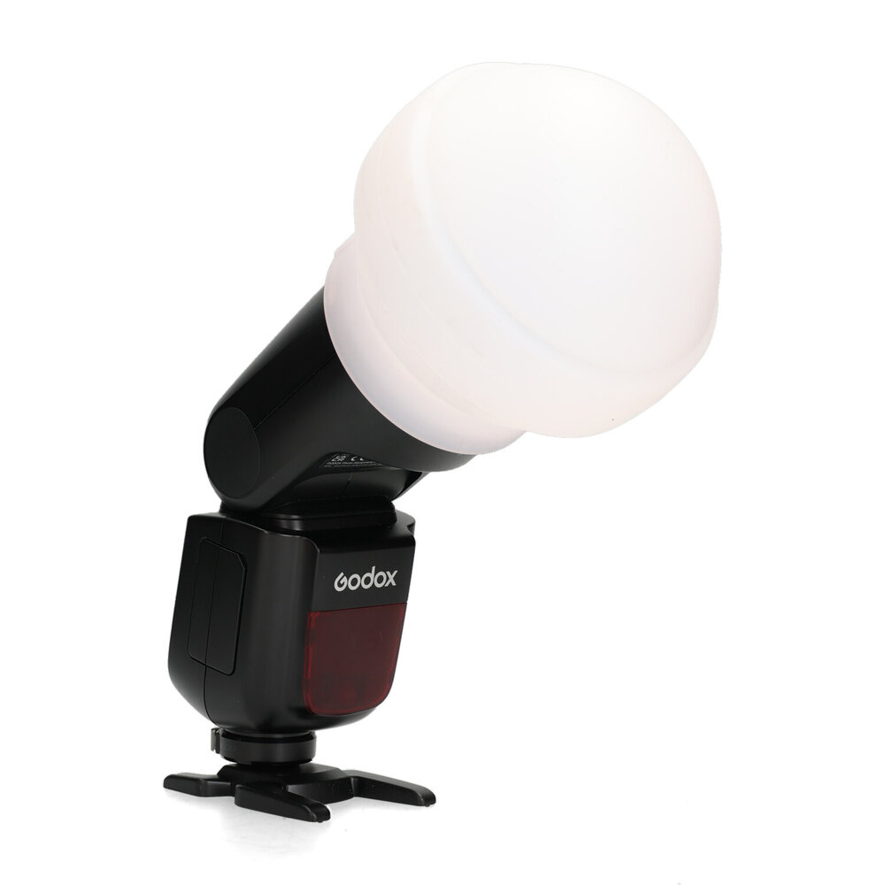 Godox Godox Speedlite V1 - Nikon Godox Godox Speedlite V1 - Nikon