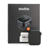 Canon Godox X3 Transmitter - Nikon Canon Godox X3 Transmitter - Nikon