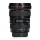 Canon Canon EF 17-40mm f/4 L USM
