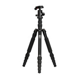 Sirui A-1005 Aluminium statief + Y-10 Balhoofd Sirui A-1005 Aluminium statief + Y-10 Balhoofd