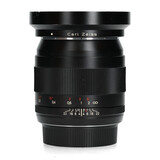 Zeiss Zeiss Distagon T* 28mm f/2 ZE - Canon EF