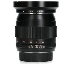 Zeiss Zeiss Distagon T* 28mm f/2 ZE - Canon EF