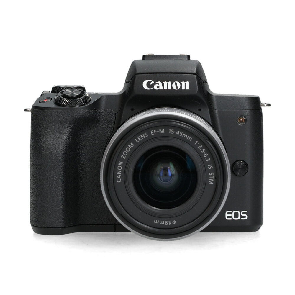 Canon Canon M50 II