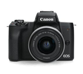 Canon Canon M50 II