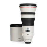 Canon EF 400mm f/2.8 L IS USM III