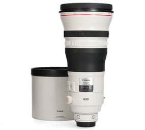 Canon EF 400mm f/2.8 L IS USM III