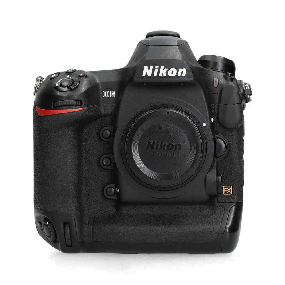 Nikon Nikon D6