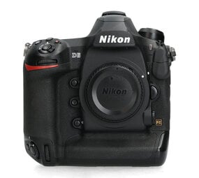 Nikon Nikon D6