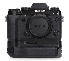 Fujifilm fujifilm XT-1