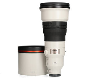 Sony Sony FE 400mm f/2.8 GM OSS