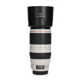 Canon EF 100-400mm f/4.5-5.6 L IS USM II