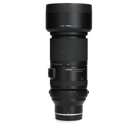 Tamron Tamron 150-500mm f/5-6.7 Di III VC VXD - Nikon Z Tamron Tamron 150-500mm f/5-6.7 Di III VC VXD - Nikon Z